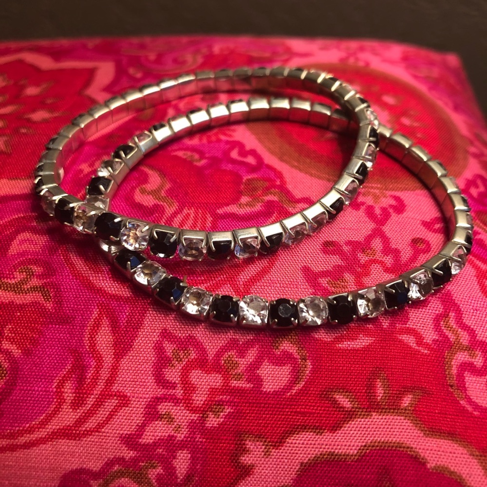 Expandable Bracelets